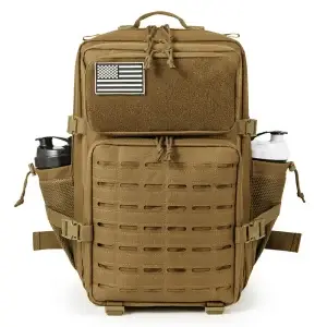 Tactical Hunting Hiking Backpack Outdoor