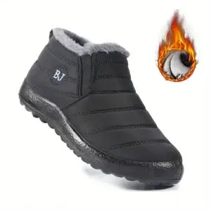 Women's Waterproof Low Top Hiking Shoes