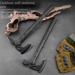 Outdoor Tactical Axe