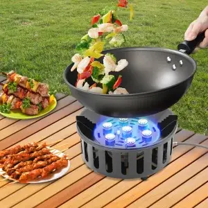 Camping Stove High-Power