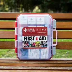 All-Purpose First Aid Kit