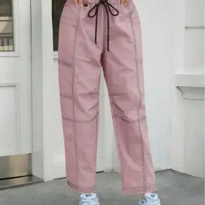 Women's Baggy Cargo Joggers Hiking Track Pants