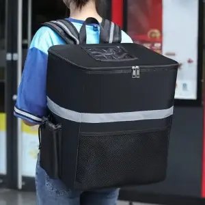 Extra Large Thermal Food Bag Cooler Bag